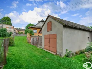 Prodej rodinného domu, Rovečné, 132 m2