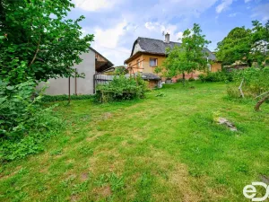 Prodej rodinného domu, Rovečné, 132 m2