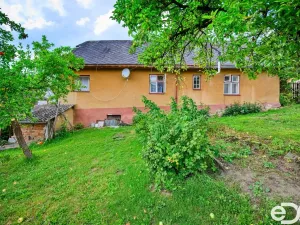 Prodej rodinného domu, Rovečné, 132 m2