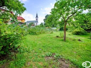 Prodej rodinného domu, Rovečné, 132 m2