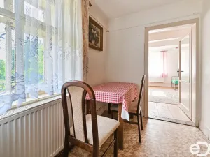 Prodej rodinného domu, Rovečné, 132 m2