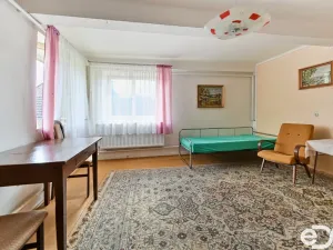 Prodej rodinného domu, Rovečné, 132 m2