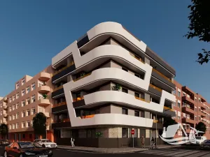 Prodej bytu 4+kk, Torrevieja, Španělsko, 96 m2
