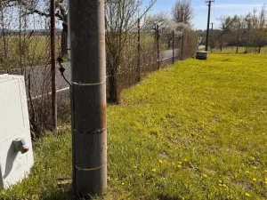 Prodej pozemku pro bydlení, Hazlov - Polná, 1661 m2