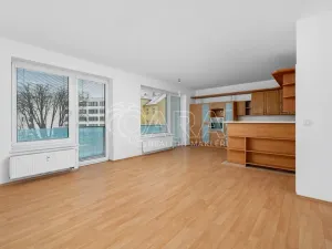 Prodej bytu 3+kk, Brno - Staré Brno, Křídlovická, 98 m2