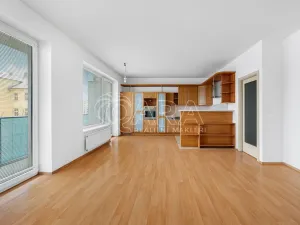 Prodej bytu 3+kk, Brno - Staré Brno, Křídlovická, 98 m2