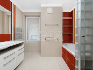 Prodej bytu 3+kk, Brno - Staré Brno, Křídlovická, 98 m2