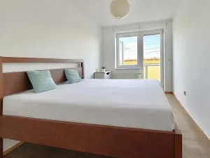 Pronájem bytu 3+kk, Brno, Kneslova, 84 m2