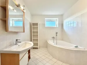 Pronájem bytu 3+kk, Brno, Kneslova, 84 m2