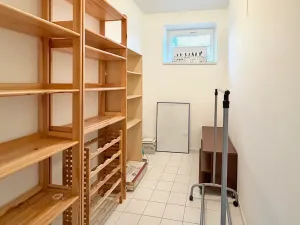 Pronájem bytu 3+kk, Brno, Kneslova, 84 m2