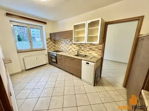 Pronájem bytu 3+1, Ústí nad Labem, Střekovské nábřeží, 70 m2