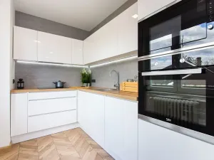 Pronájem bytu 2+1, Ostrava, Na Jízdárně, 50 m2