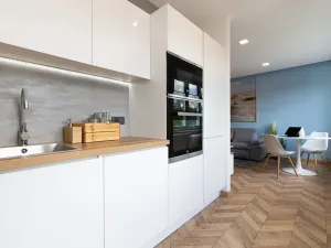 Pronájem bytu 2+1, Ostrava, Na Jízdárně, 50 m2