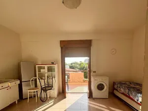 Prodej bytu 3+kk, Scalea, Kalábrie, Itálie, 60 m2