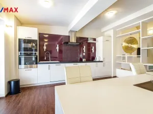 Pronájem bytu 2+kk, Ostrava - Moravská Ostrava, Sládkova, 108 m2