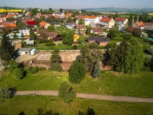 Prodej rodinného domu, Divišov, 108 m2