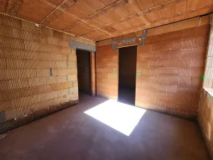 Prodej rodinného domu, Divišov, 108 m2