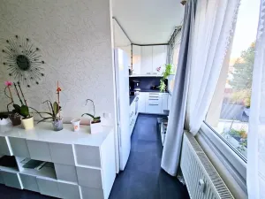 Prodej bytu 2+1, Příbram, Dlouhá, 53 m2