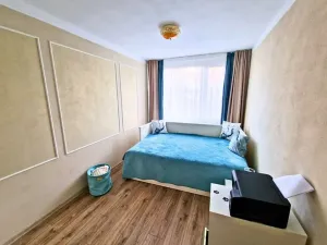 Prodej bytu 2+1, Příbram, Dlouhá, 53 m2