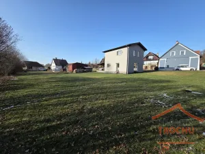 Prodej rodinného domu, Uhersko, 83 m2