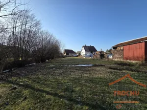 Prodej rodinného domu, Uhersko, 83 m2