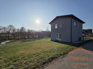 Prodej rodinného domu, Uhersko, 83 m2