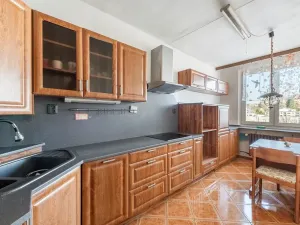 Prodej bytu 3+1, Praha - Hodkovičky, Pod lysinami, 74 m2