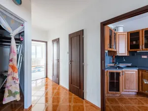 Prodej bytu 3+1, Praha - Hodkovičky, Pod lysinami, 74 m2