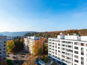 Prodej bytu 3+1, Praha - Hodkovičky, Pod lysinami, 74 m2