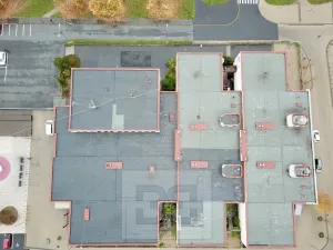 Prodej obchodního prostoru, Chomutov, Zahradní, 14070 m2