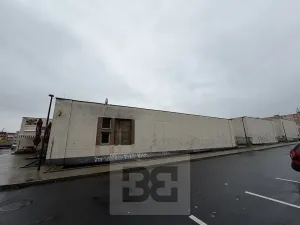 Prodej obchodního prostoru, Chomutov, Zahradní, 14070 m2