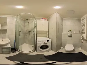 Pronájem bytu 1+kk, Praha - Horní Měcholupy, Mantovská, 31 m2