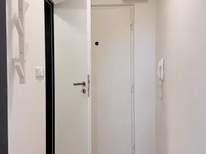 Pronájem bytu 1+1, Brno, Prokofjevova, 34 m2