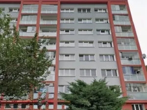 Pronájem bytu 4+1, Kamenický Šenov, Smetanova, 92 m2