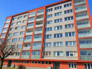 Pronájem bytu 4+1, Kamenický Šenov, Smetanova, 90 m2