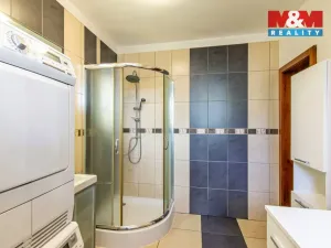 Prodej rodinného domu, Bohumín - Skřečoň, Myslivecká, 140 m2