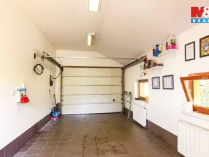 Prodej rodinného domu, Bohumín - Skřečoň, Myslivecká, 140 m2