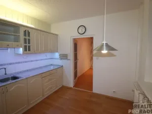 Pronájem bytu 3+1, Moravský Krumlov, Sídliště, 72 m2