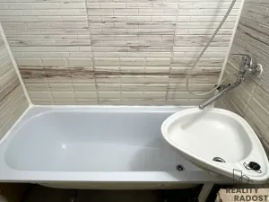 Pronájem bytu 3+1, Moravský Krumlov, Sídliště, 72 m2