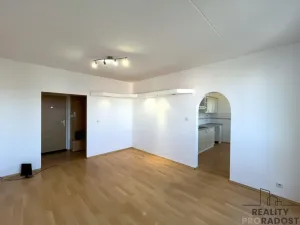Pronájem bytu 3+1, Moravský Krumlov, Sídliště, 72 m2