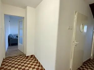 Pronájem rodinného domu, Kroměříž, Pod Barbořinou, 90 m2