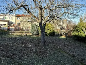 Pronájem rodinného domu, Kroměříž, Pod Barbořinou, 90 m2