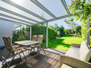 Prodej rodinného domu, Praha - Cholupice, Lhenická, 109 m2