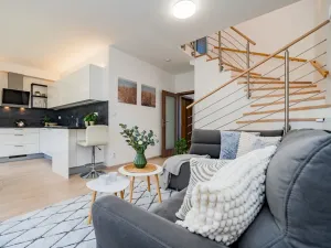 Prodej rodinného domu, Praha - Cholupice, Lhenická, 109 m2