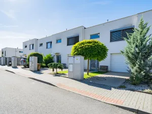 Prodej rodinného domu, Praha - Cholupice, Lhenická, 109 m2