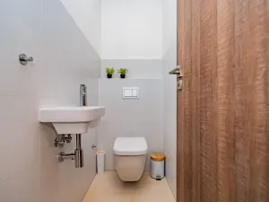 Prodej rodinného domu, Praha - Cholupice, Lhenická, 109 m2