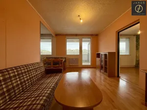 Pronájem bytu 4+kk, Kladno, Švýcarská, 71 m2