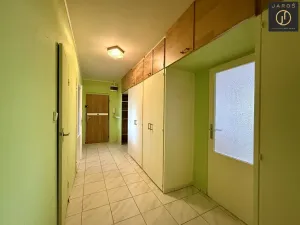 Pronájem bytu 4+kk, Kladno, Švýcarská, 71 m2