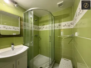 Pronájem bytu 4+kk, Kladno, Švýcarská, 71 m2