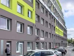 Pronájem bytu 4+kk, Kladno, Švýcarská, 71 m2